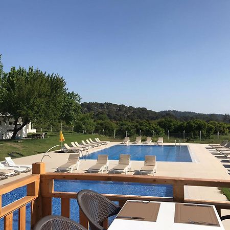 Dream Town Hotel&Restaurant Kemer Exterior foto