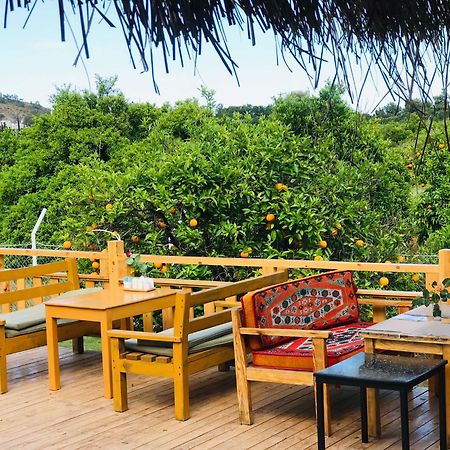 Dream Town Hotel&Restaurant Kemer Exterior foto