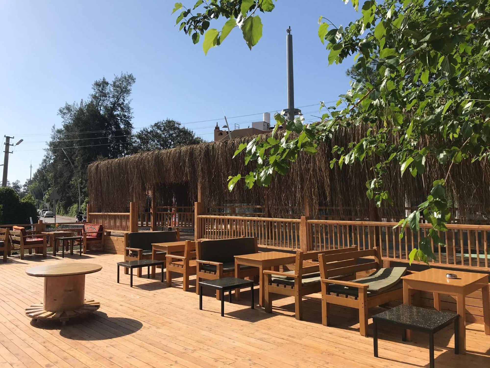 Dream Town Hotel&Restaurant Kemer Exterior foto