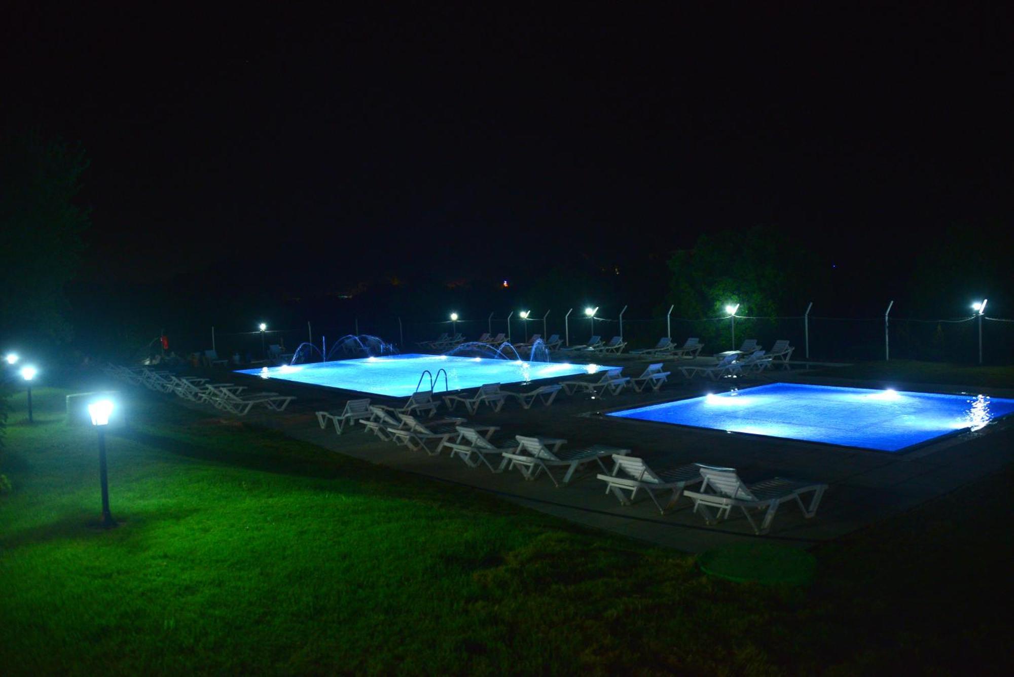 Dream Town Hotel&Restaurant Kemer Exterior foto